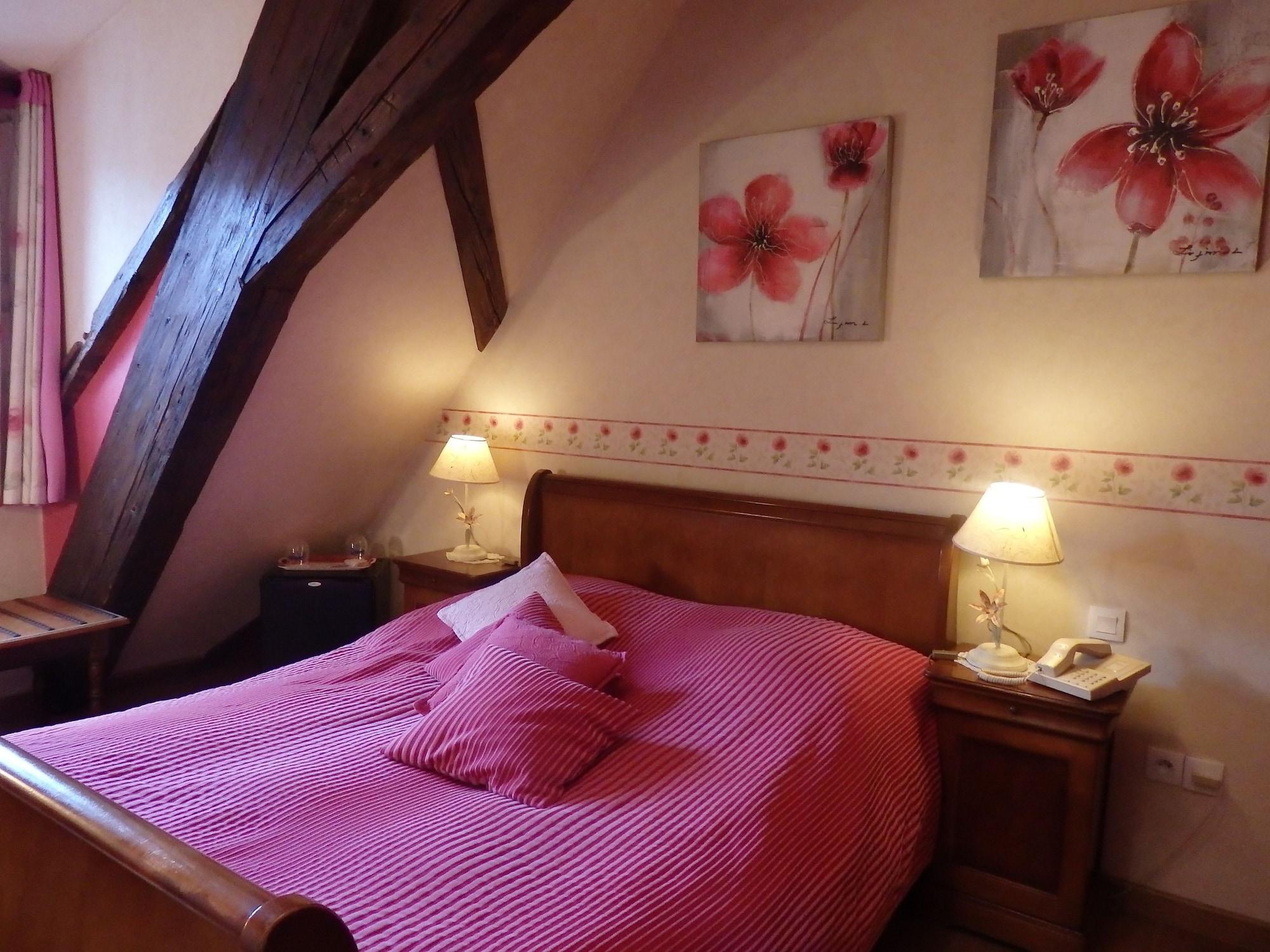 Hotel A L'Oriel รีควีร์ ภายนอก รูปภาพ