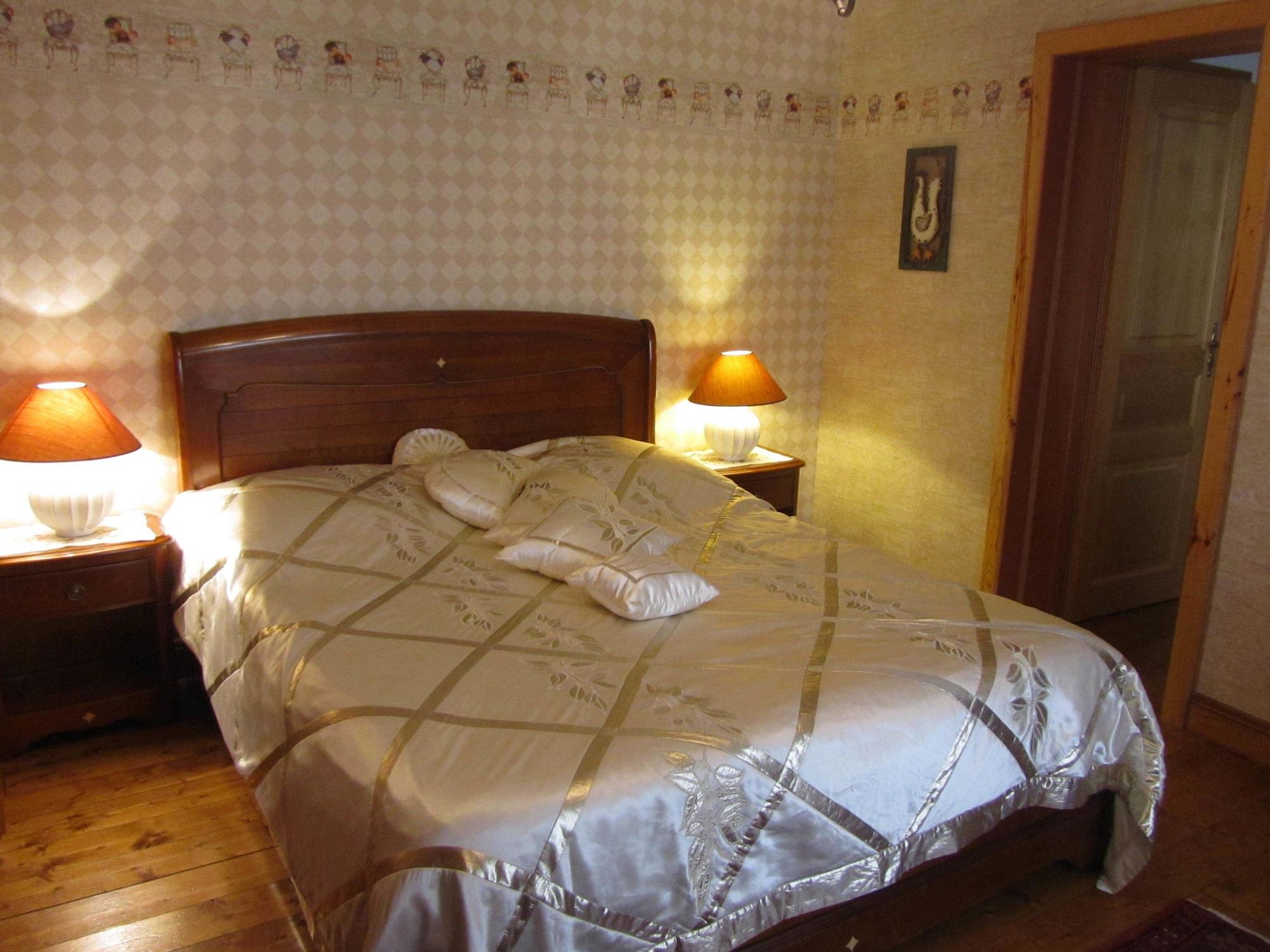 Hotel A L'Oriel รีควีร์ ภายนอก รูปภาพ
