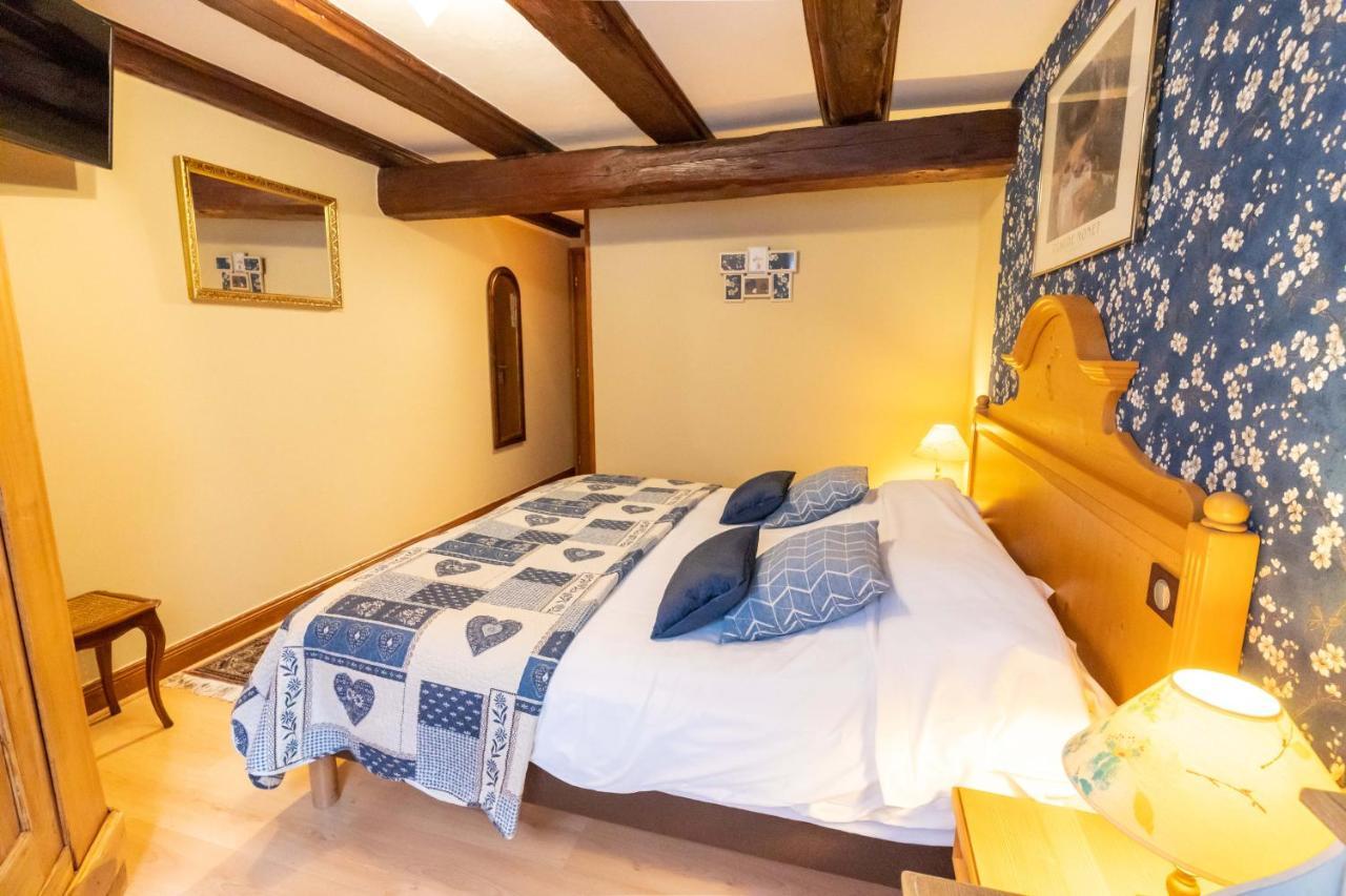 Hotel A L'Oriel รีควีร์ ภายนอก รูปภาพ
