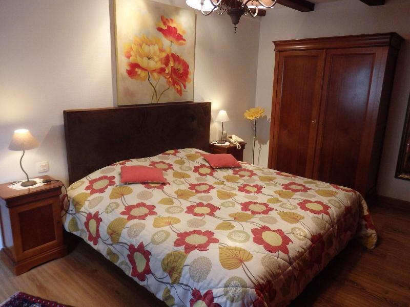 Hotel A L'Oriel รีควีร์ ภายนอก รูปภาพ