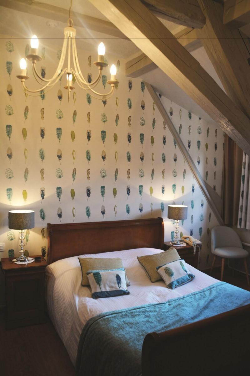Hotel A L'Oriel รีควีร์ ภายนอก รูปภาพ
